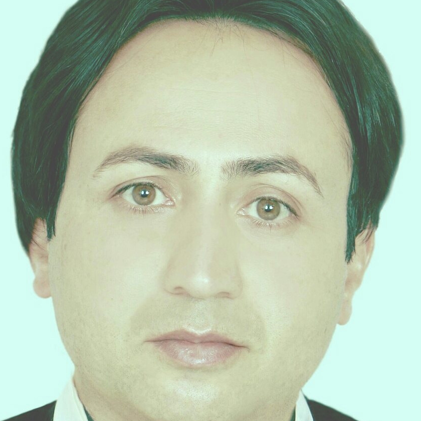 علیرضا عبدالله پور 