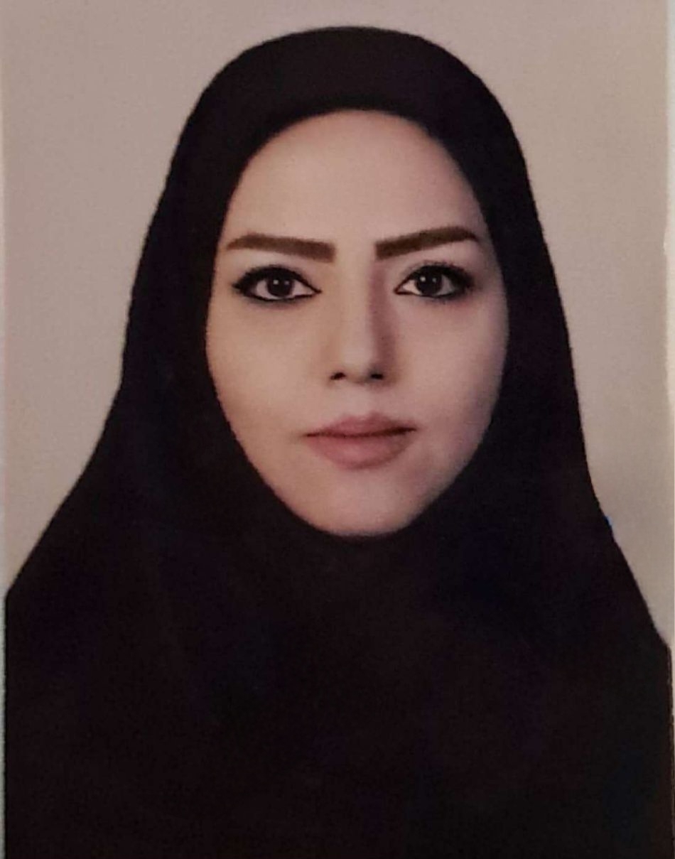 اکرم رستم خانی 