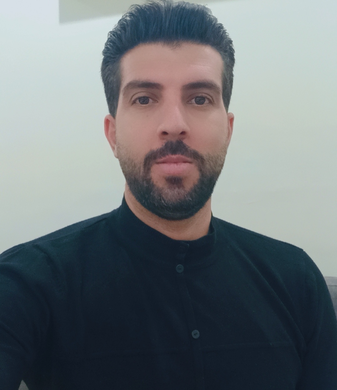 تصویر حسین صادقی 