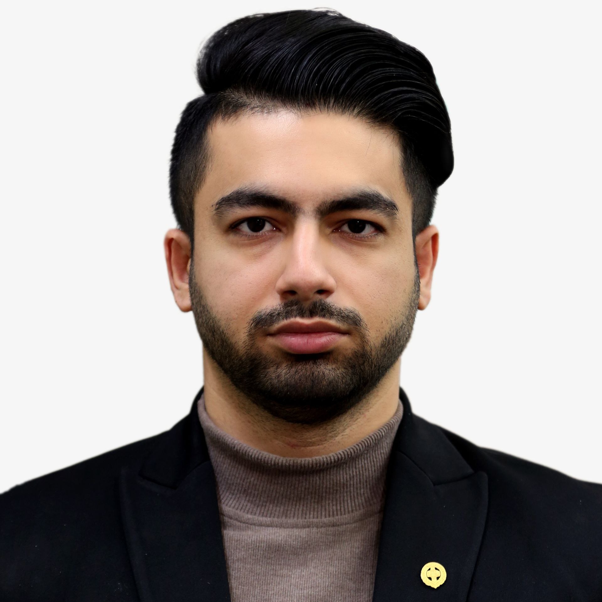 علیرضا گل صنم لو