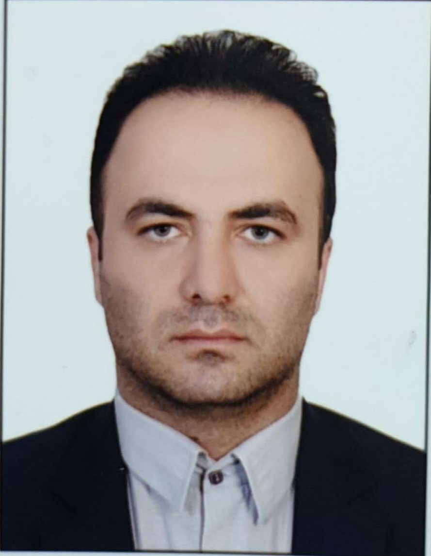 محمد  نيك نژاد 