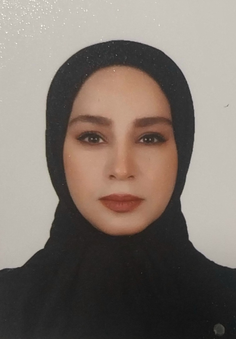 پروین رضازاده