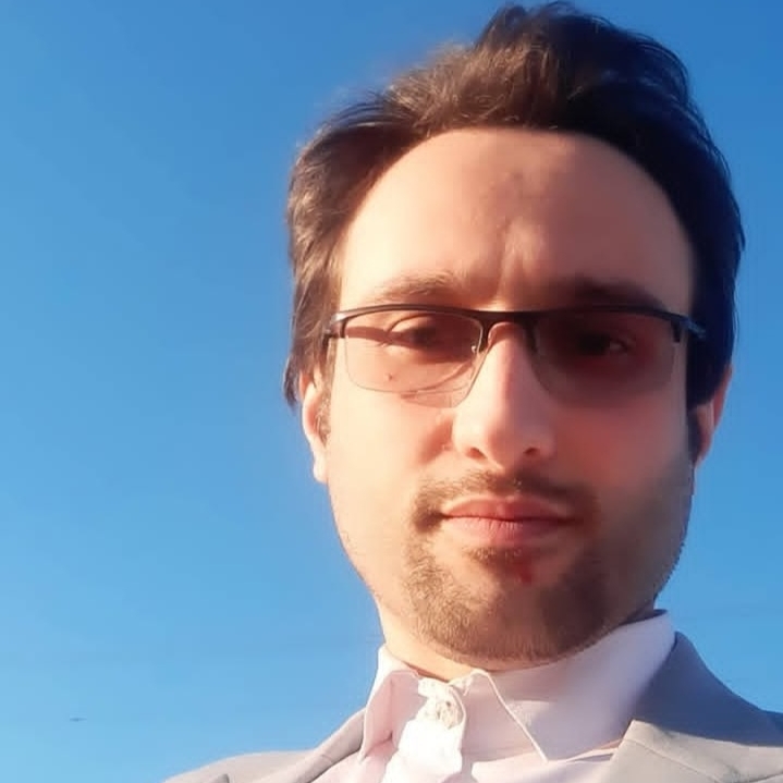 جهانگير اسلامی 