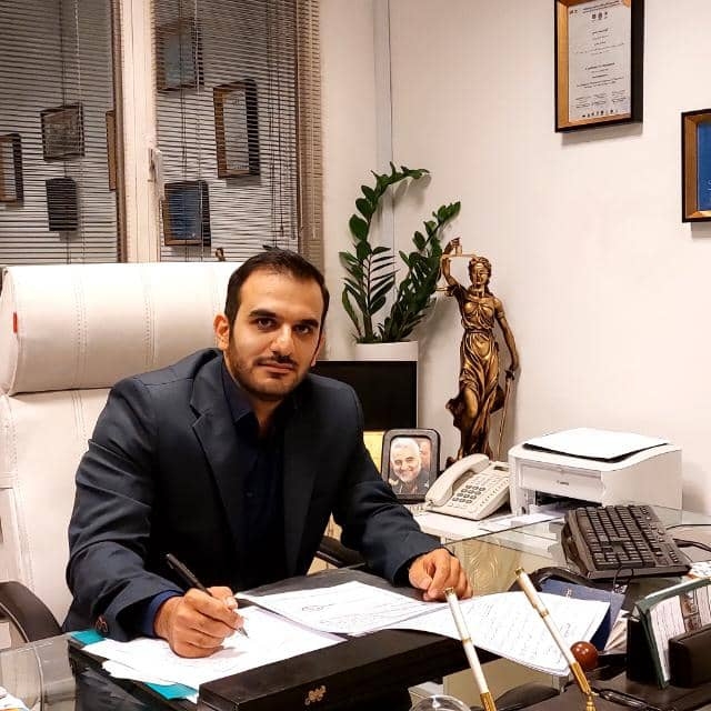 امیررضا باقریان 