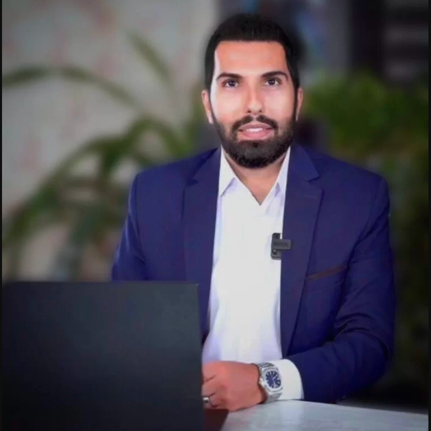 محمدعلی مهری