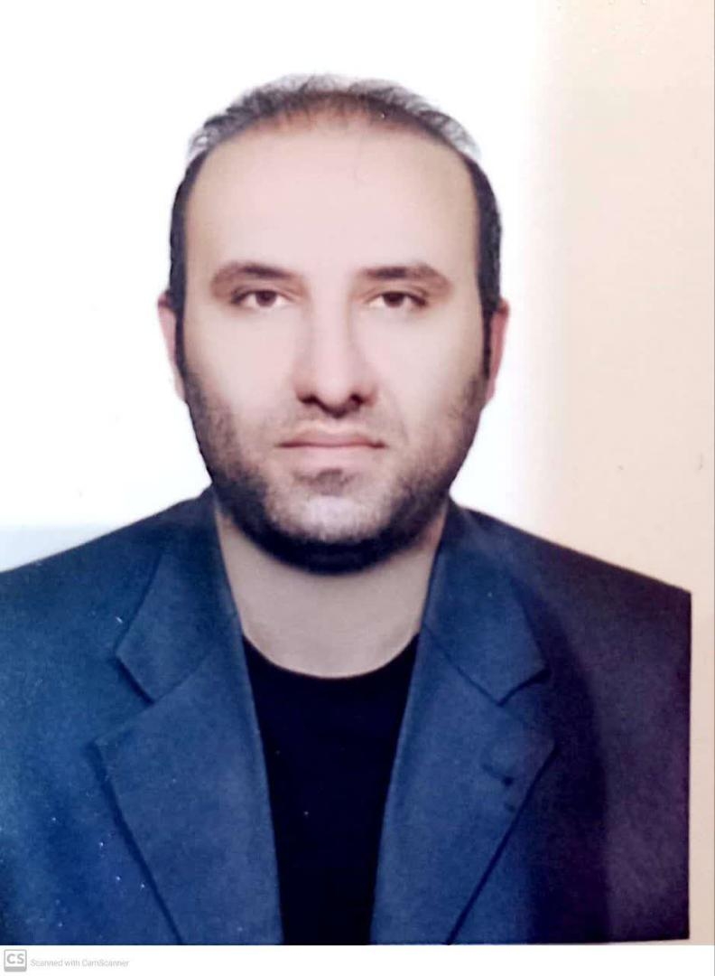 سید مجتبی میرشفیعی 