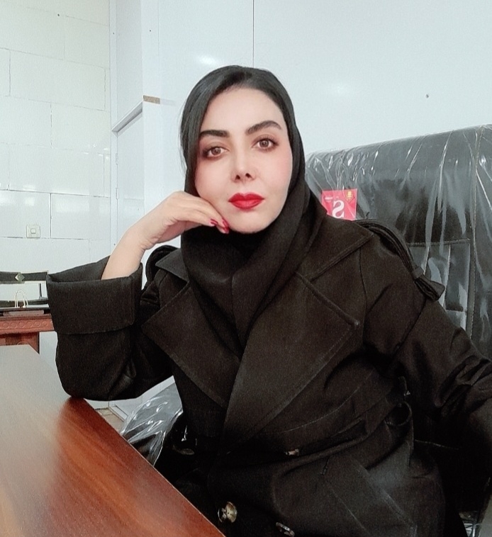 عکس وکیل