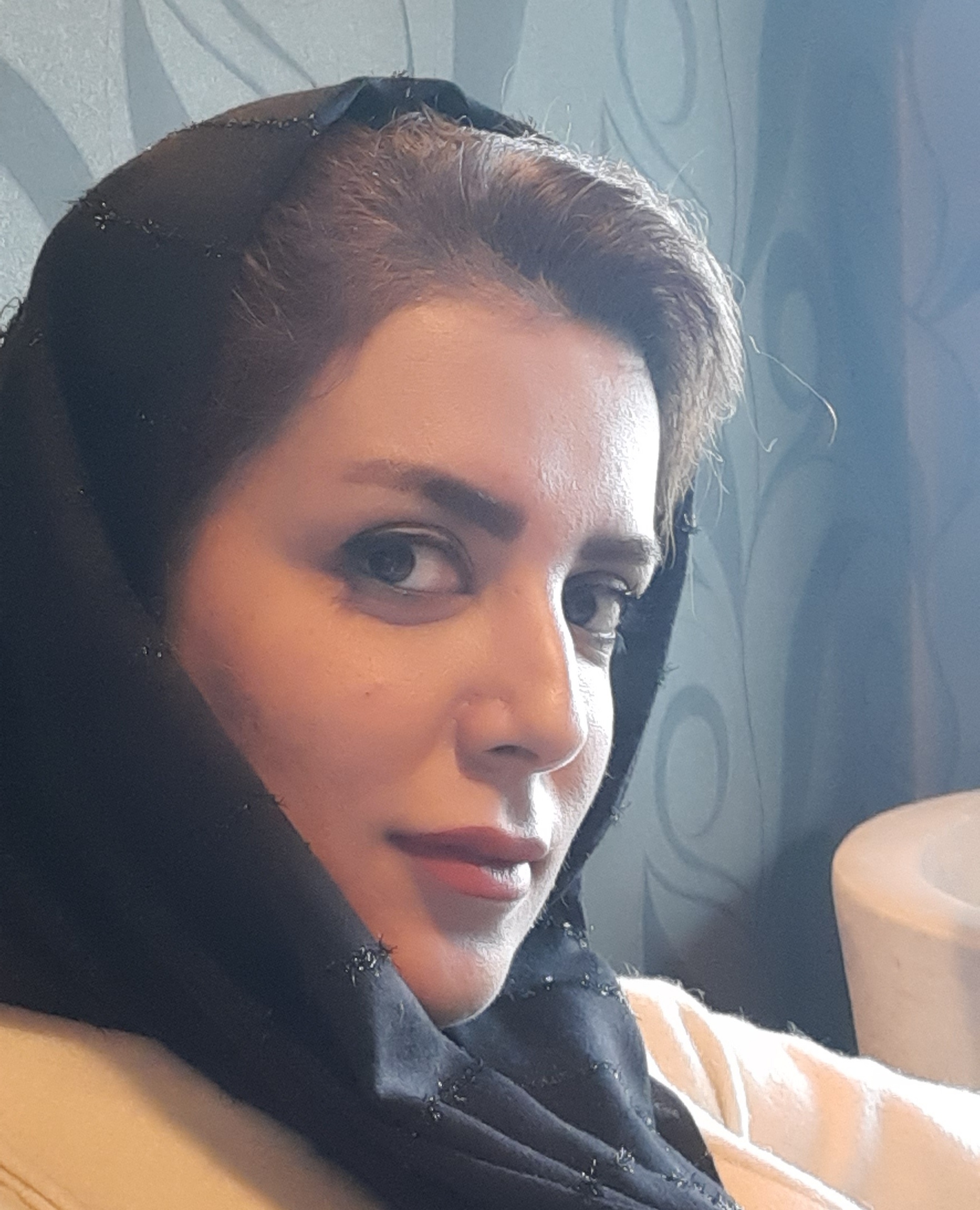 نعیمه خیرالهی 