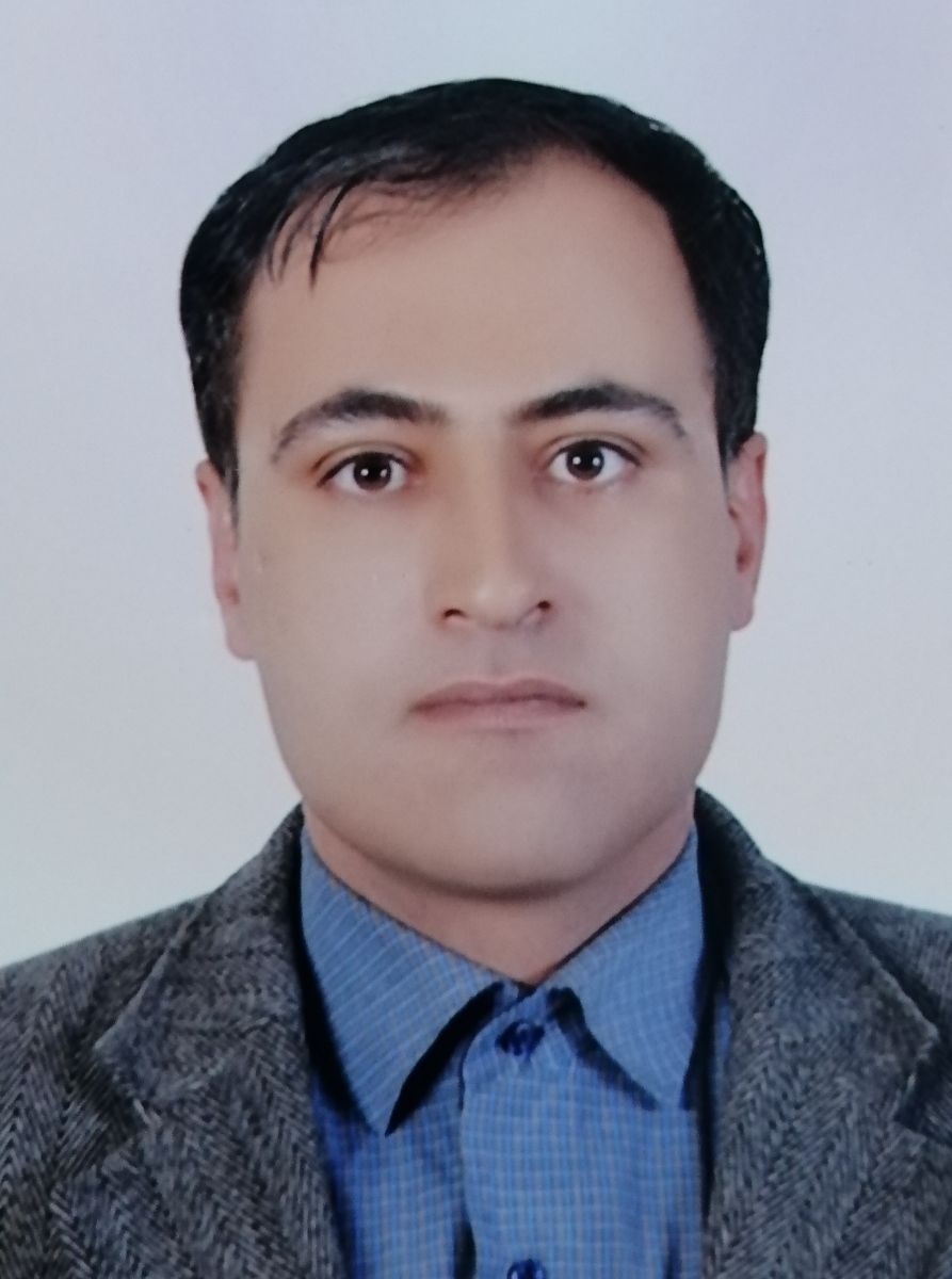 قدرت اله رحیمی 