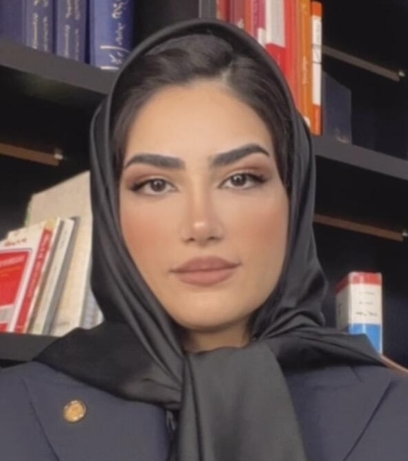 ویدا سماوات 