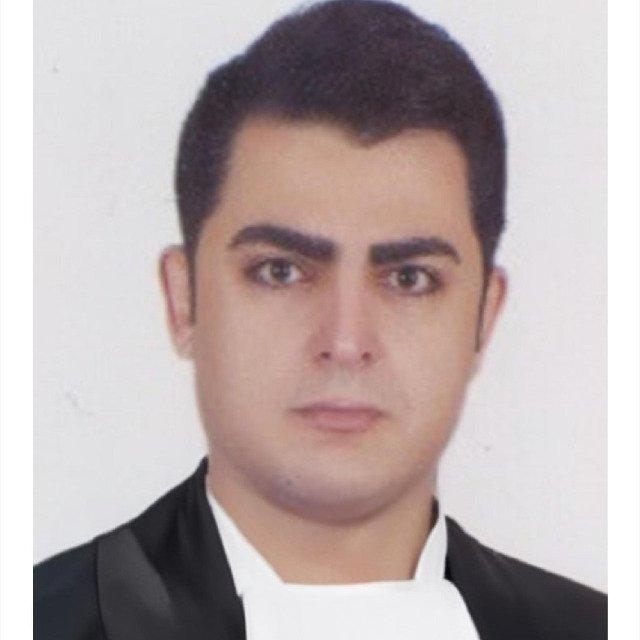 عکس وکیل