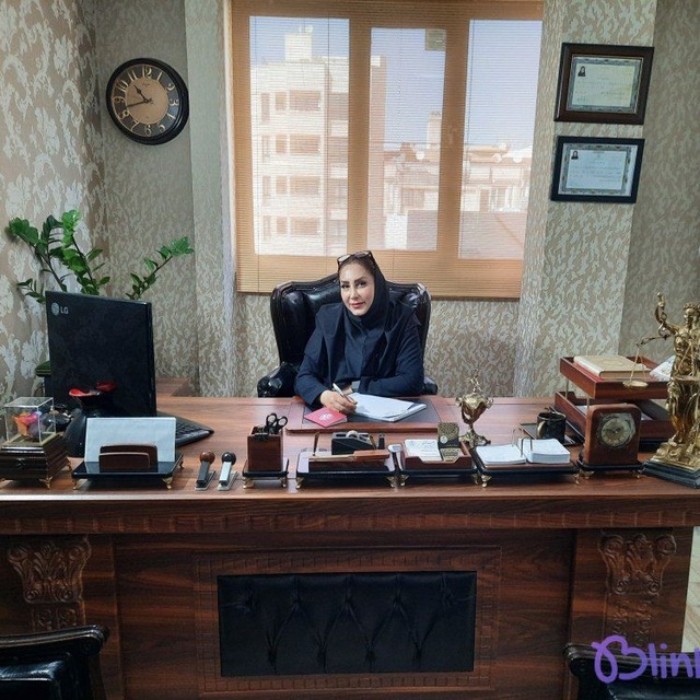 لیلا منظوری 