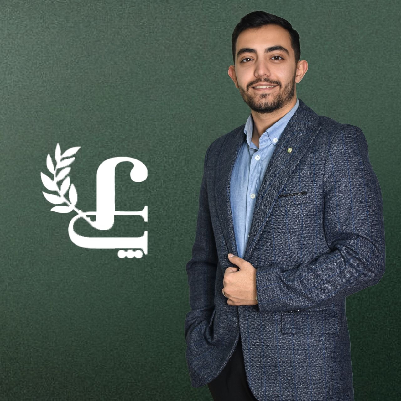 عکس وکیل