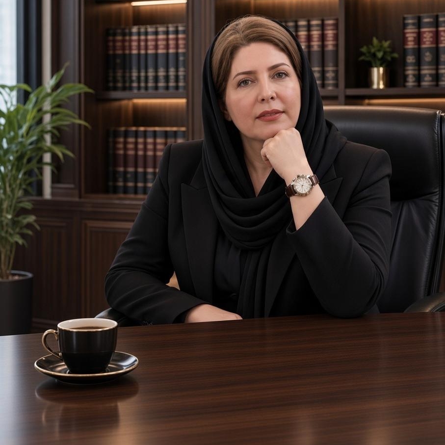 ليلا  آرين پارسا 