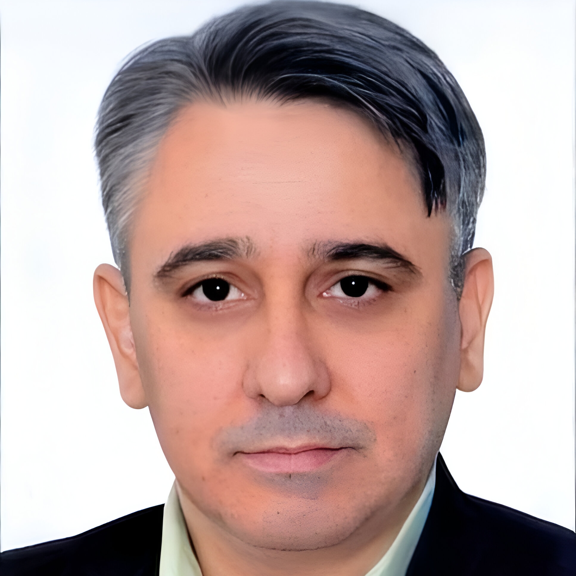 افشین پورقلی 