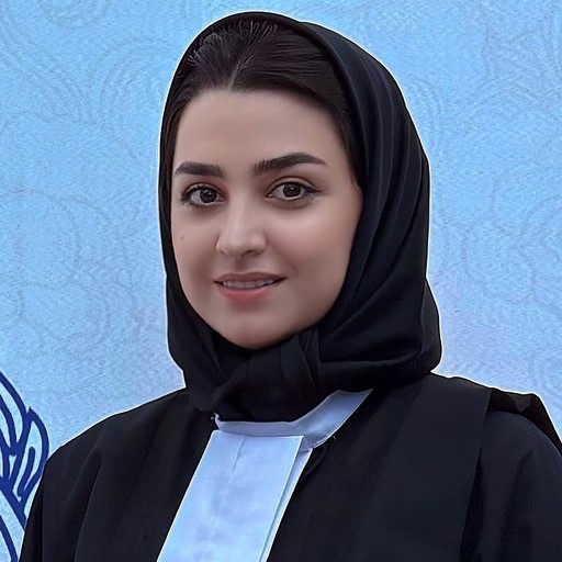 فاطمه قاسمی 