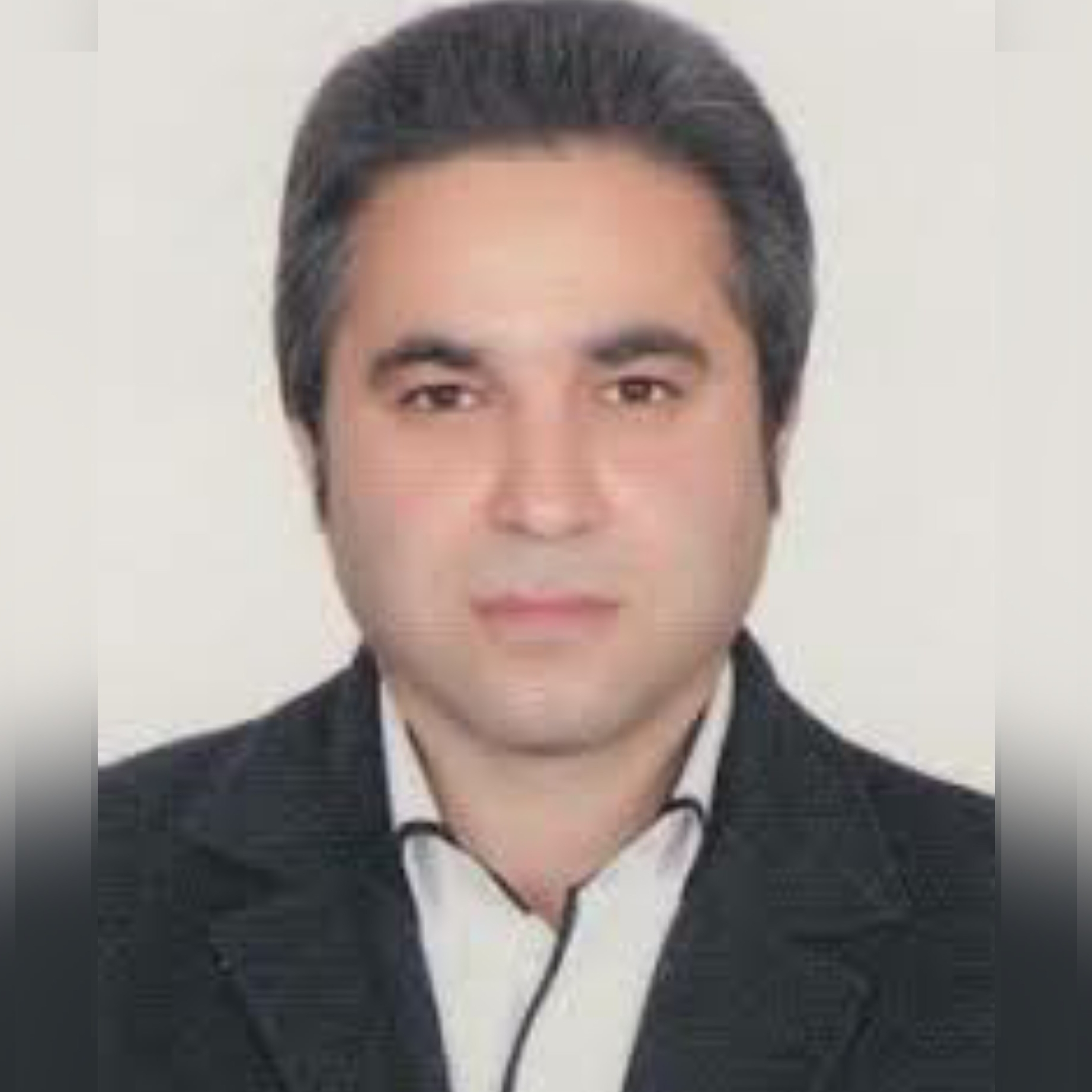 علي  ميرزاجاني شاقاجي 