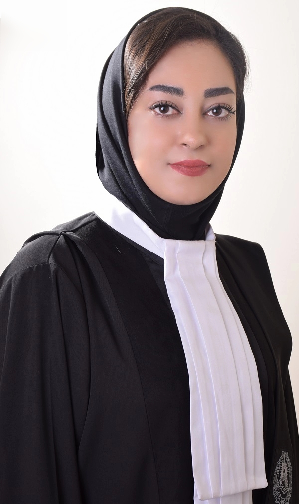 لیلا قلی نژاد 