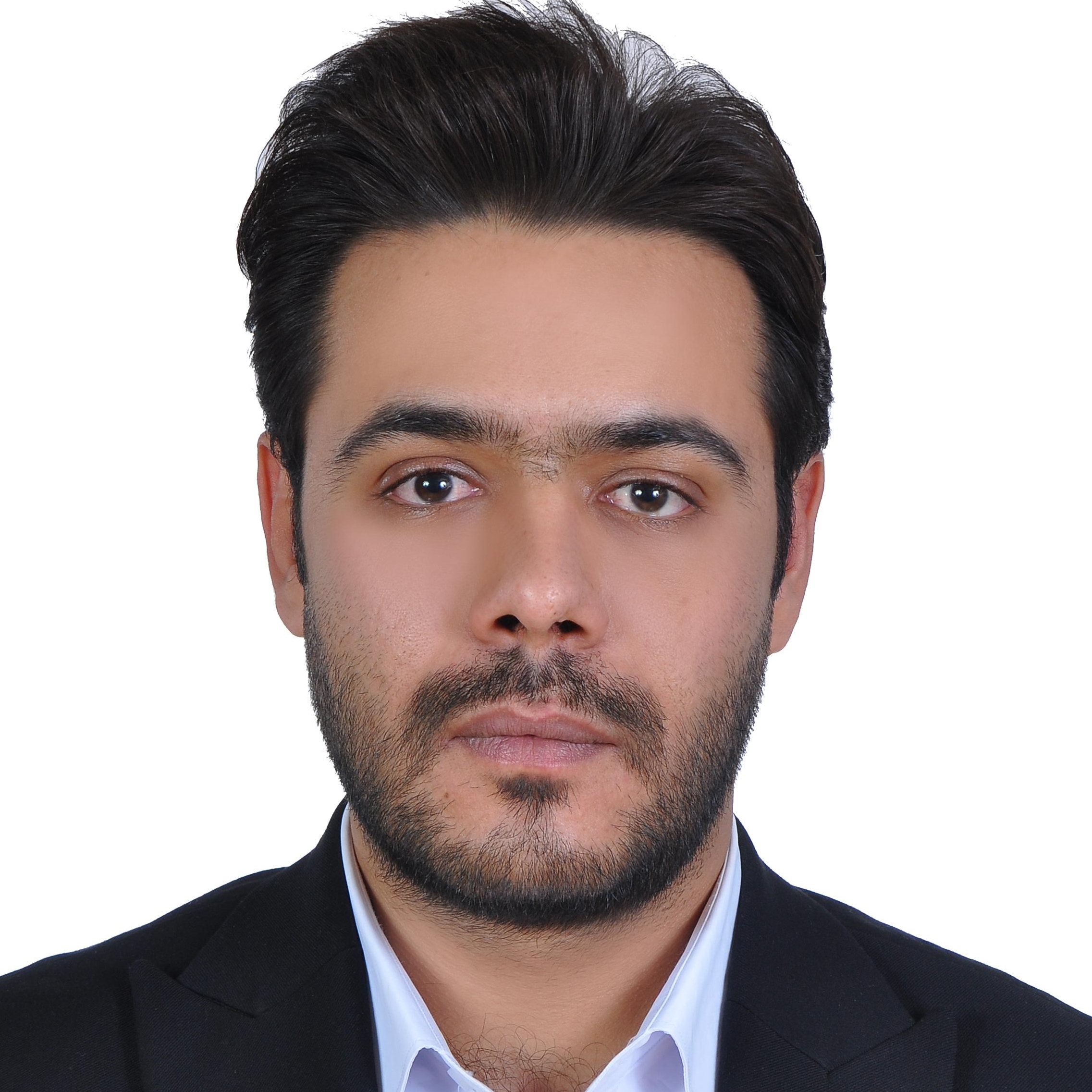 بهزاد عظیمی 