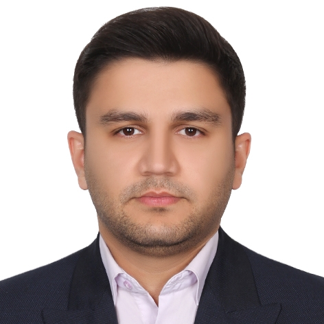 تصویر کمیل ستوده قره باغ 