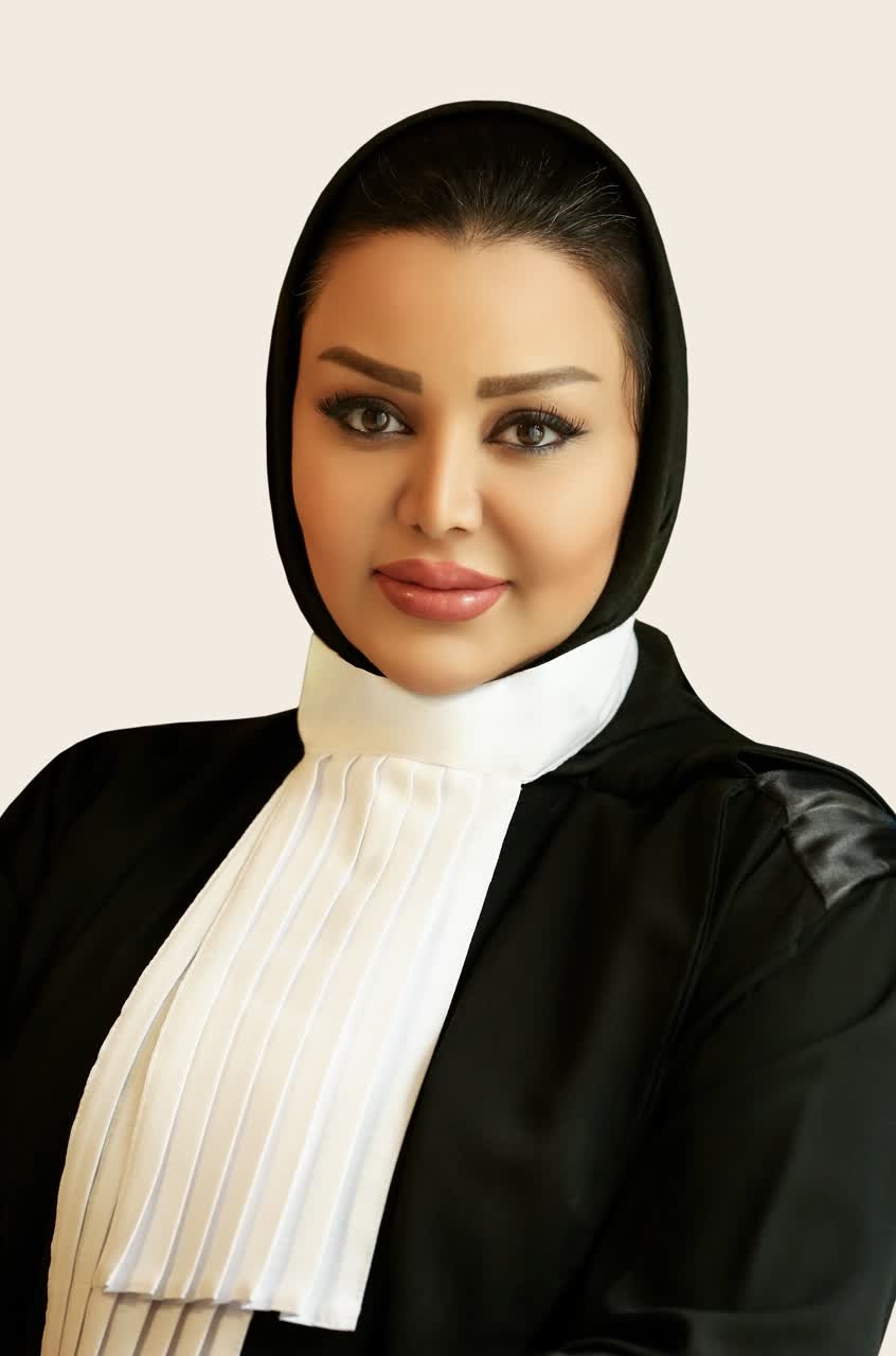 نسترن رادین مهر 