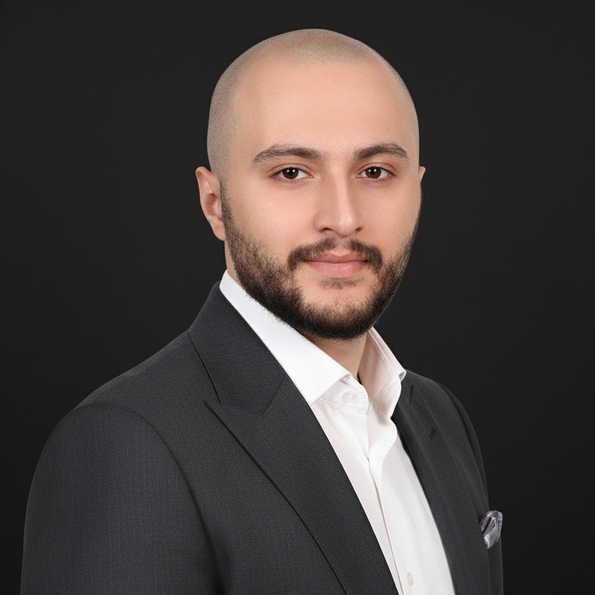 سید علیرضا راستاد 