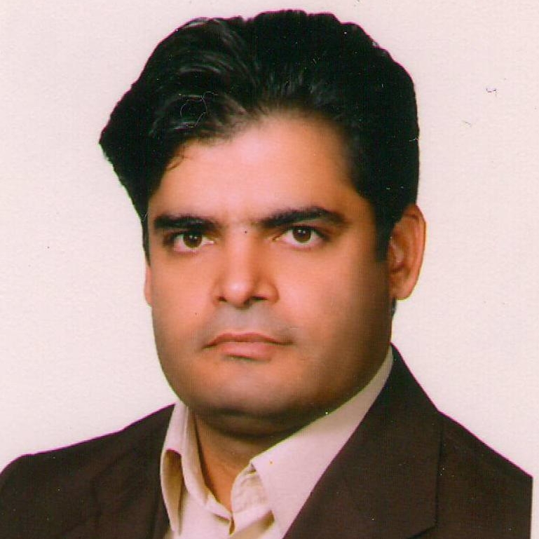 عباسعلی اکبری 