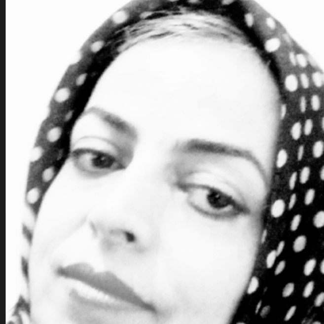 مهناز فرجی کشاورز