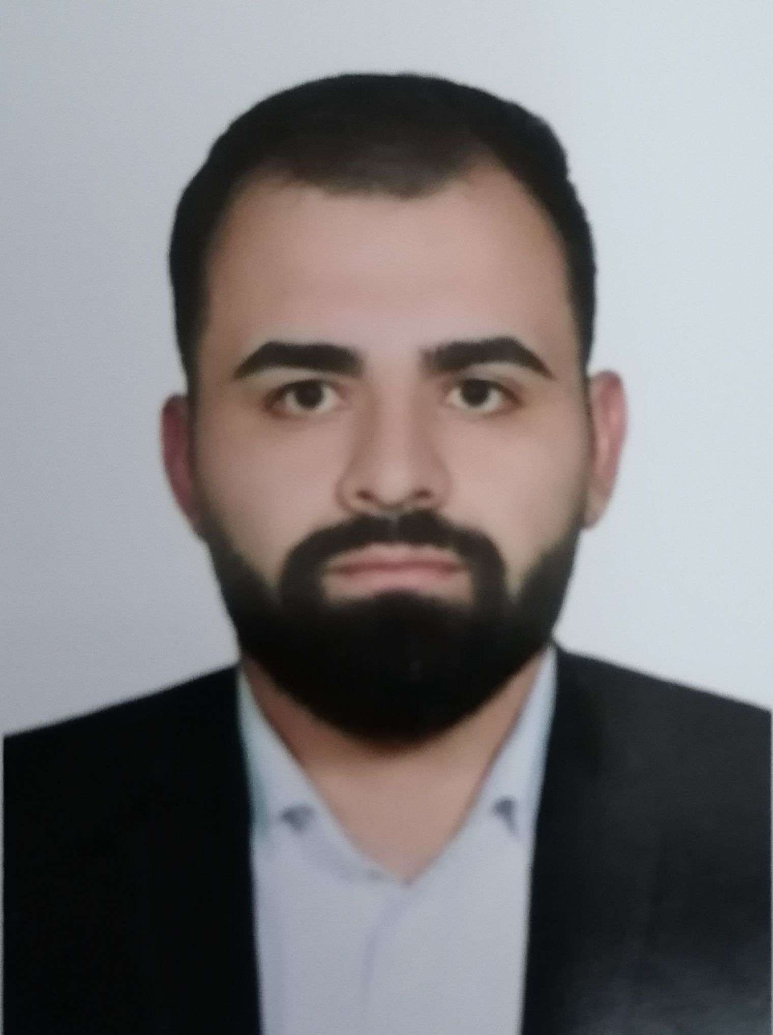 علیرضا علیخانی