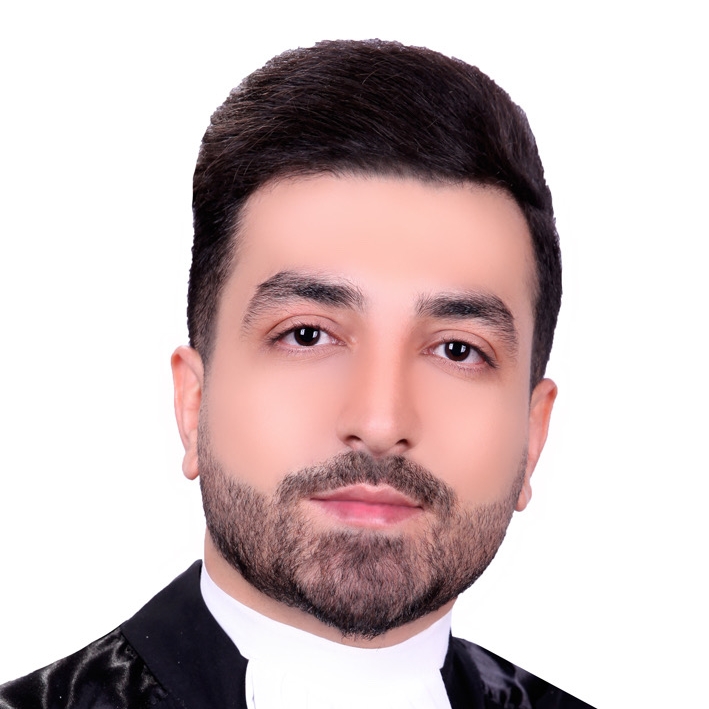 علی نورمحمدی 