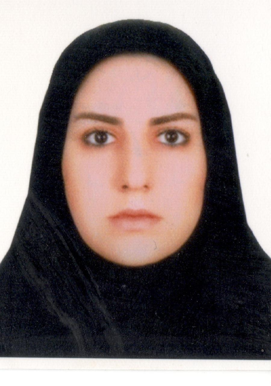 فاطمه محمدخانی 