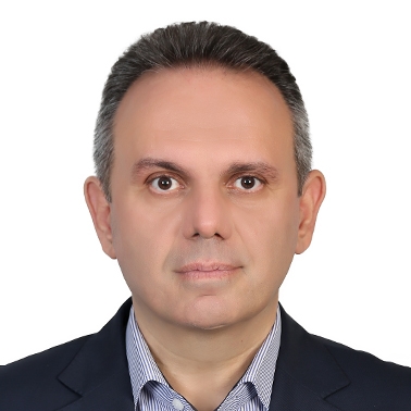 فرید پزشکان جلیلی