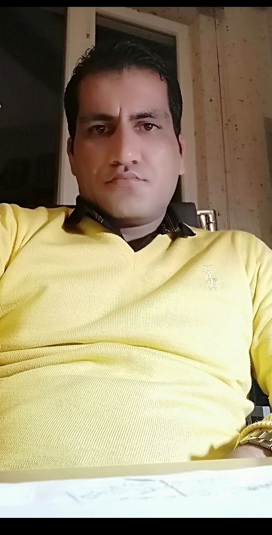 امیر سلامی