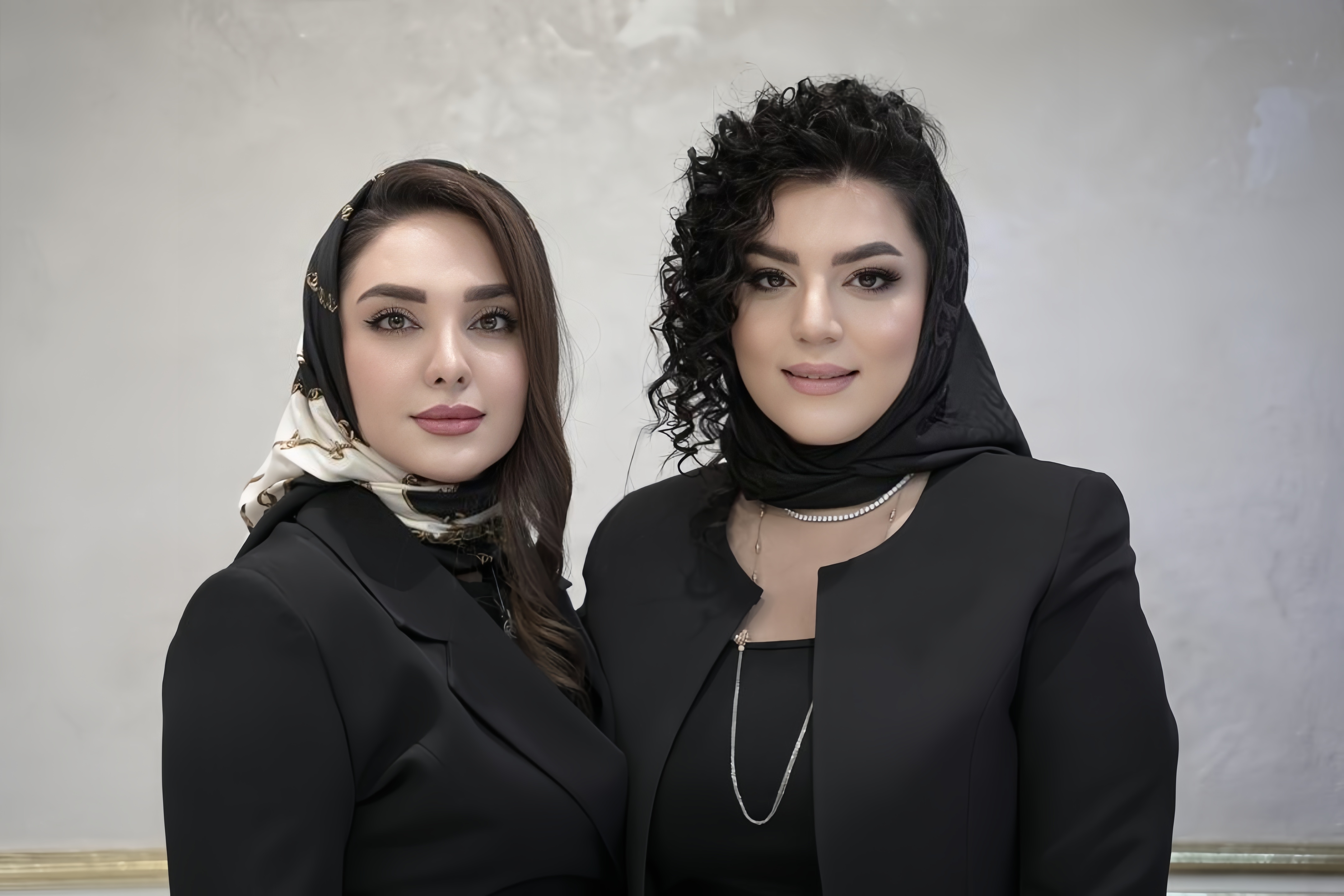 مریم رفعت مقام 
