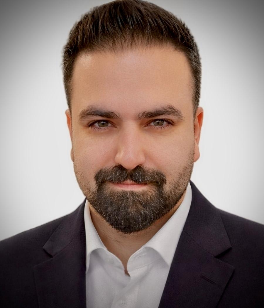 شایان سیداحمدی 