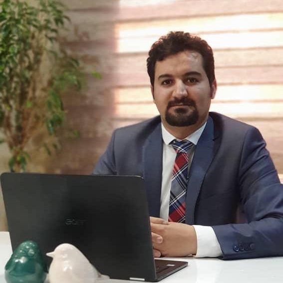 یعقوب کدخدایی 