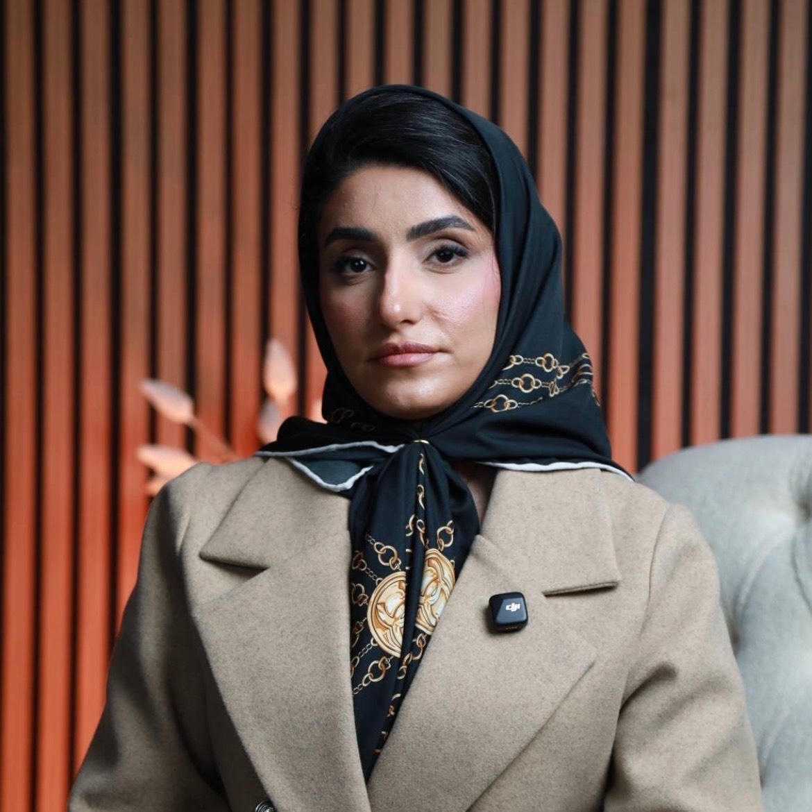 پریسا پوراحمدی