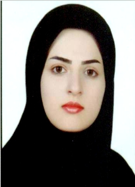 آیدا آتش نژاد 