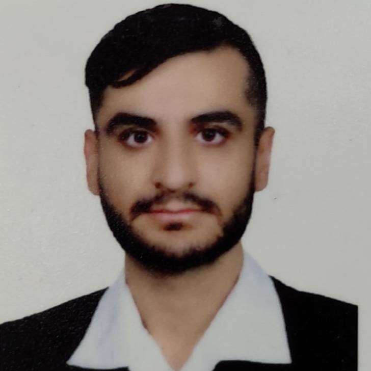سعید دبیری