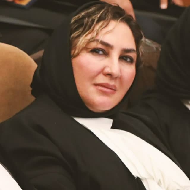 افسانه صباحی 