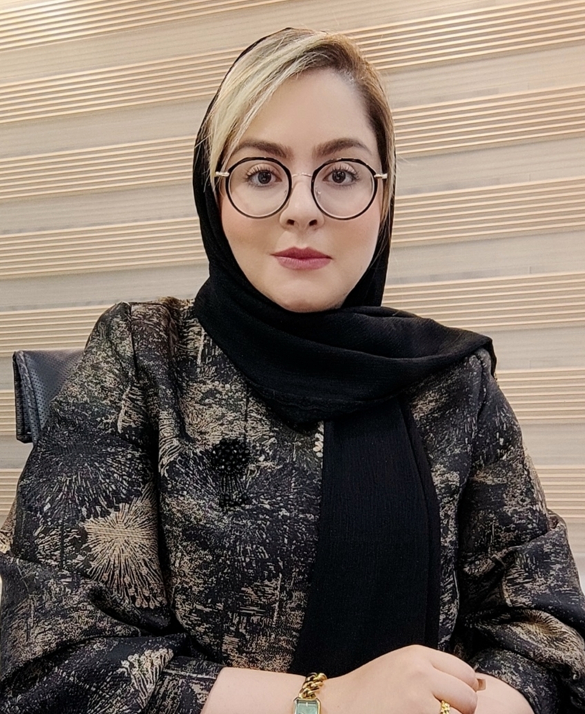 نسترن رجب پور سنگری 