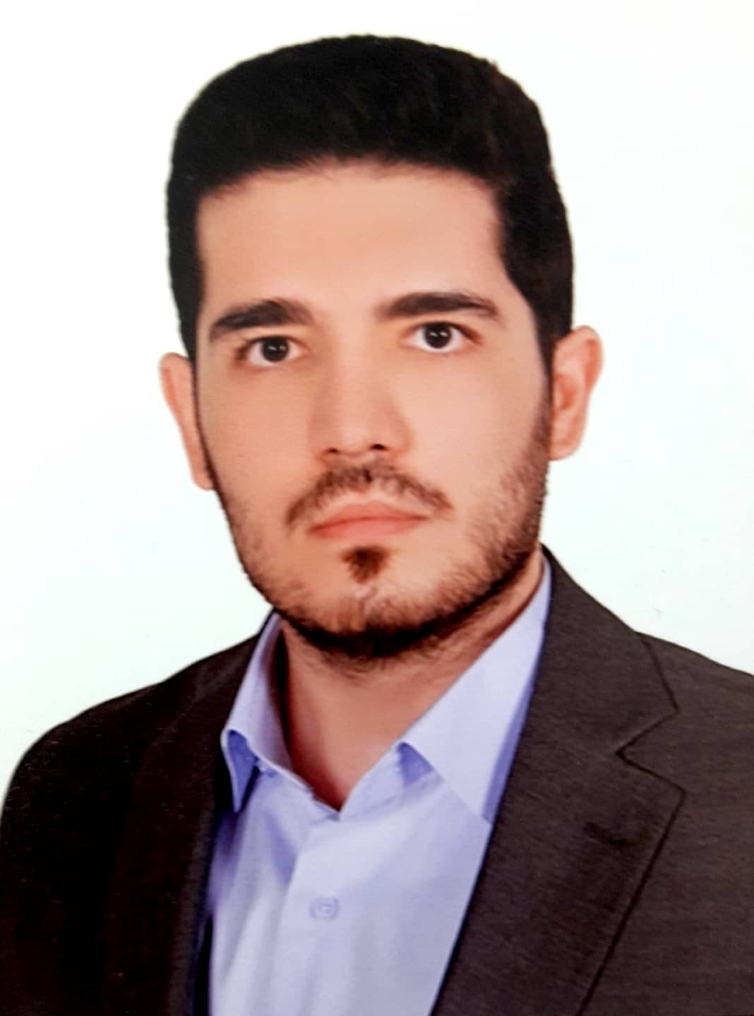 حامد ایزدخواه