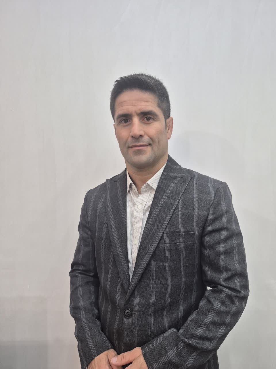 محمد نجفلو 