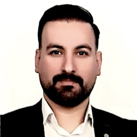 امیر فراستی 