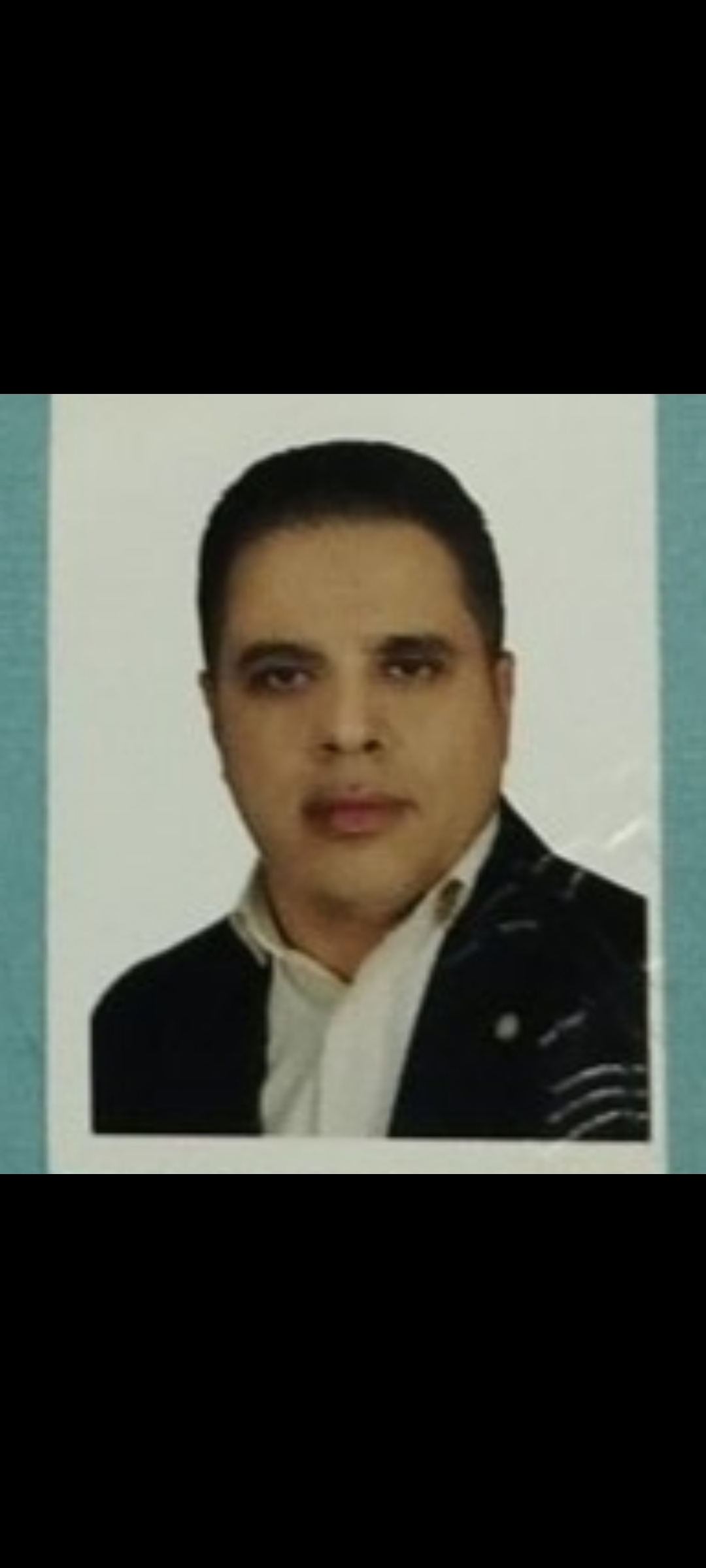 جعفر زرشکی قزاآنی 