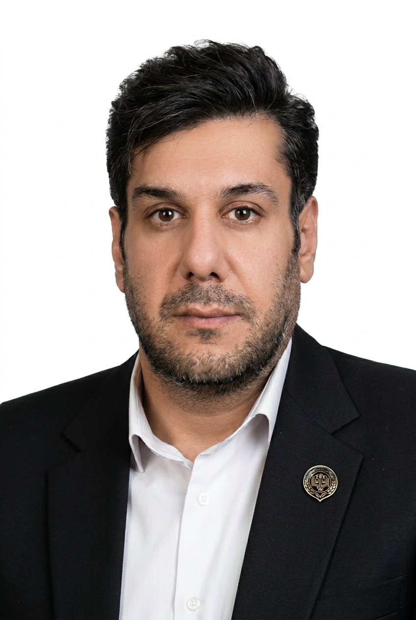 غلامرضا فرخی 