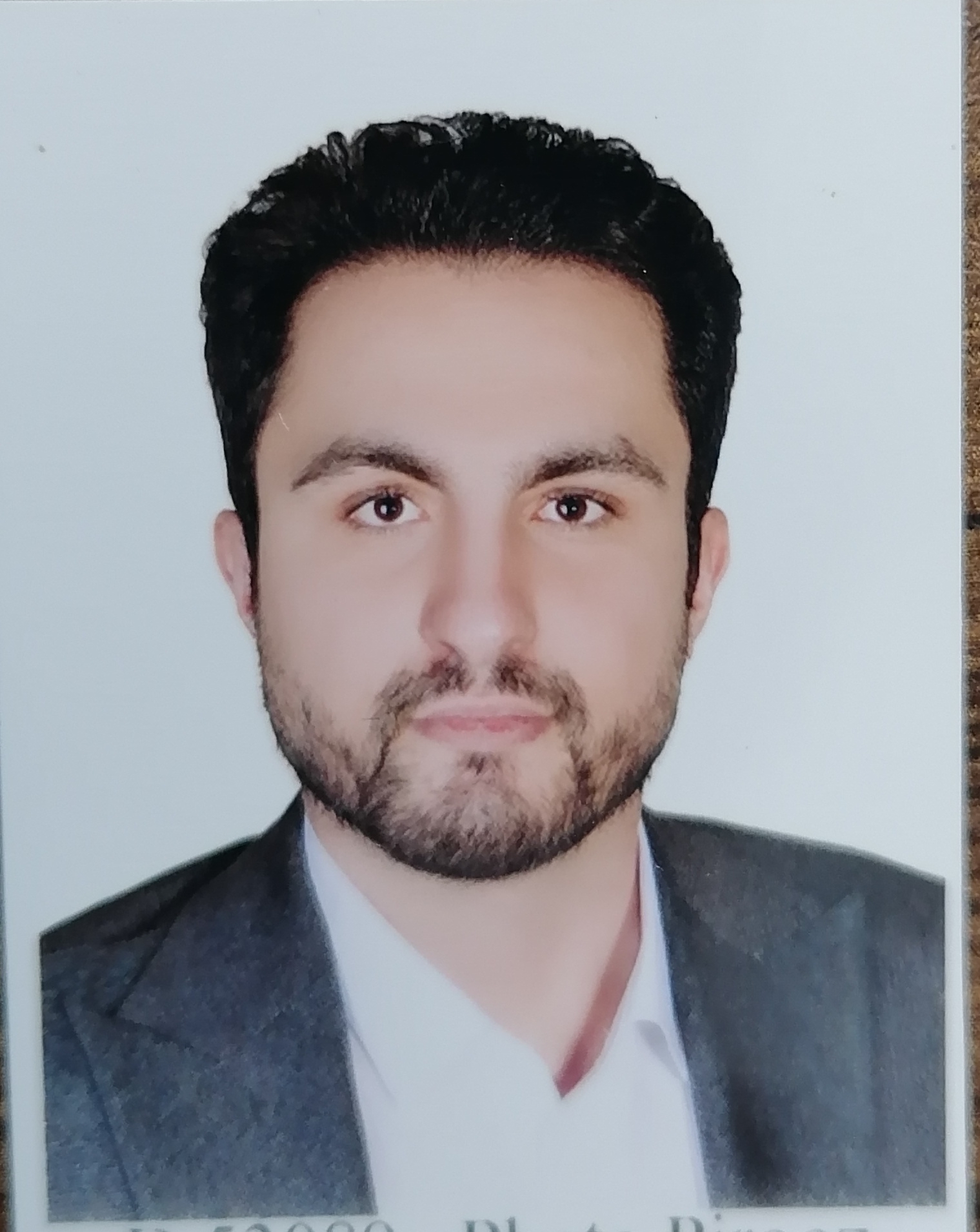 حسین علیمحمدی 