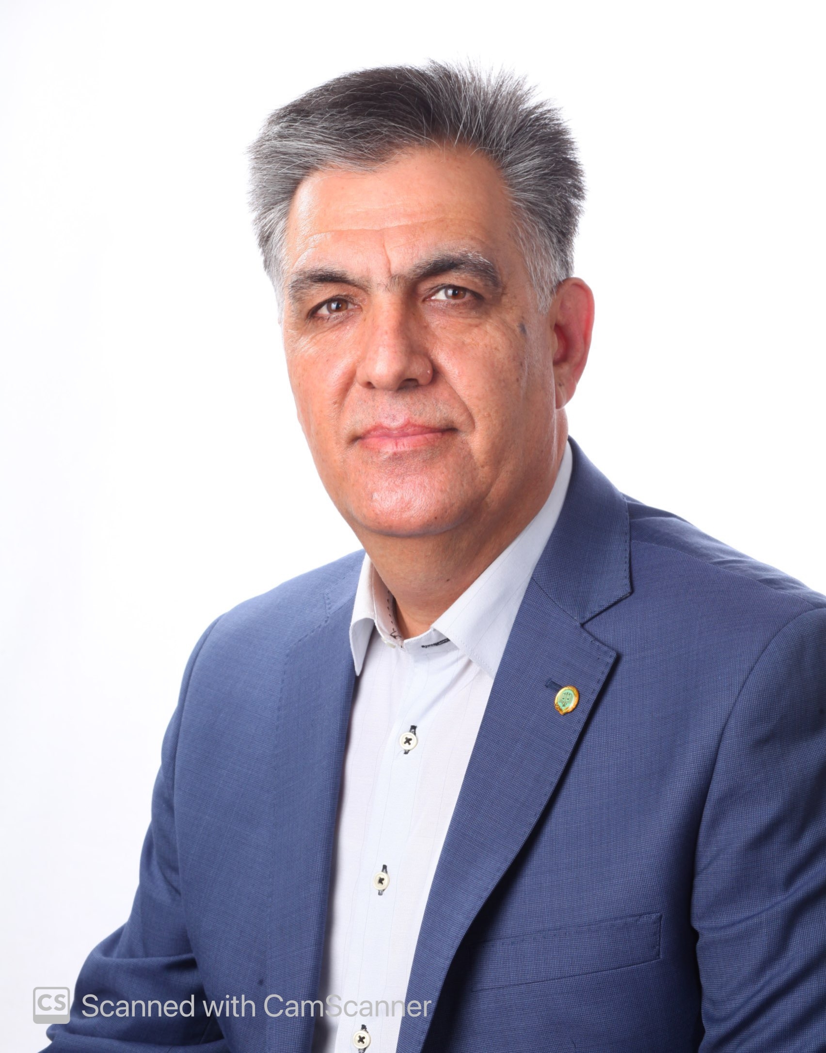 عطااله پورحسين