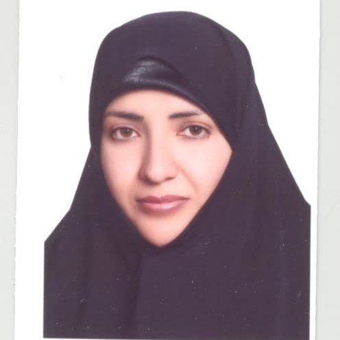 نرگس محمودی 