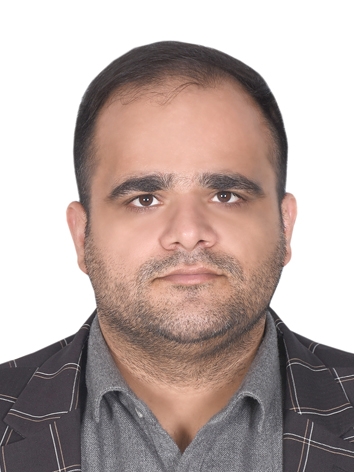 امین قلی پور 